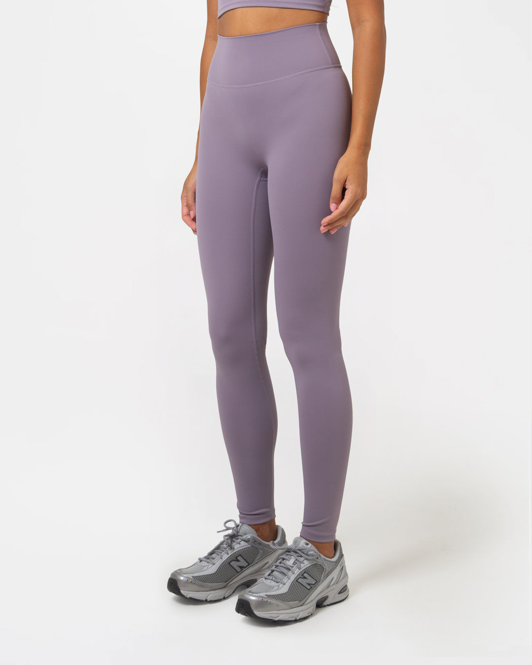 Annie Leggings - Lavender