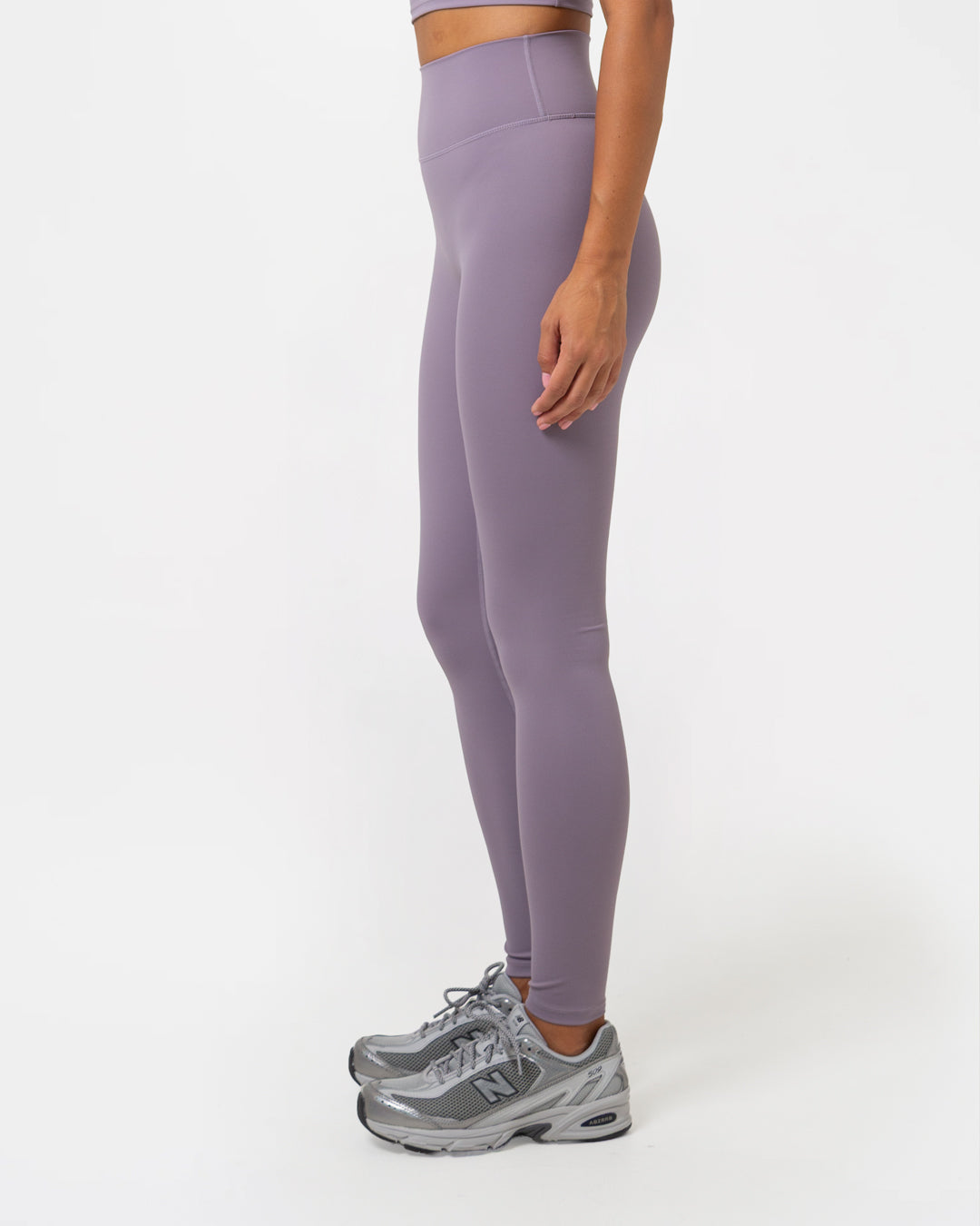 Annie Leggings - Lavender