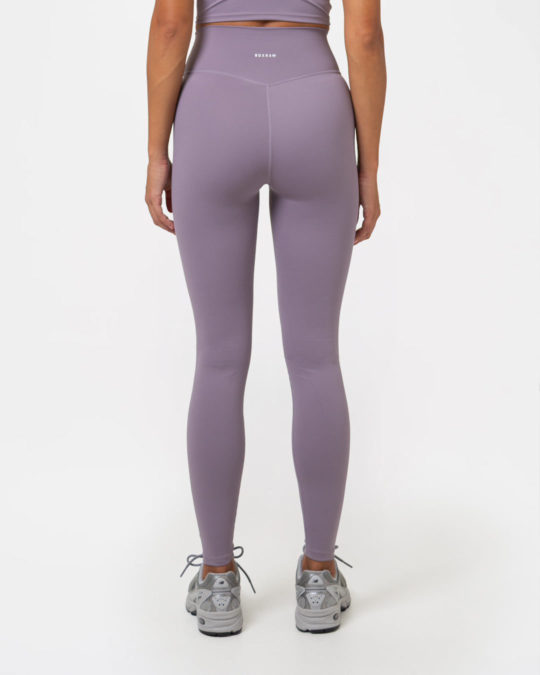 Annie Leggings - Lavender