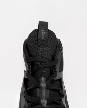 Impello 2.0 Boxing Boots - Black/White