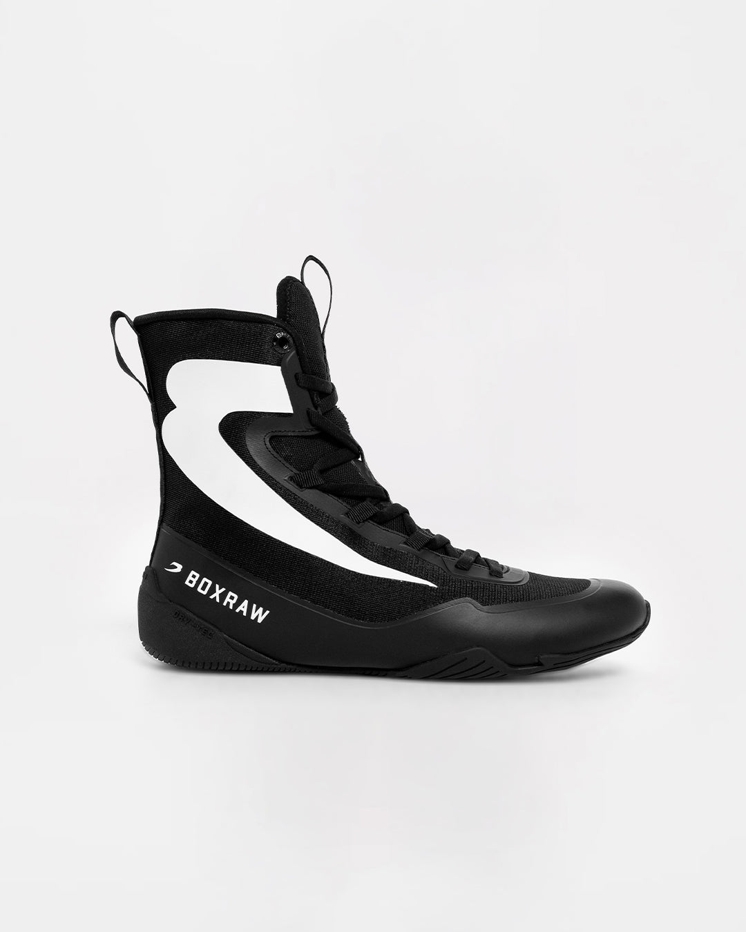 Impello 2.0 Boxing Boots - Black/White