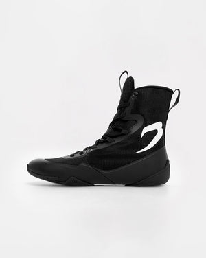 Impello 2.0 Boxing Boots - Black/White