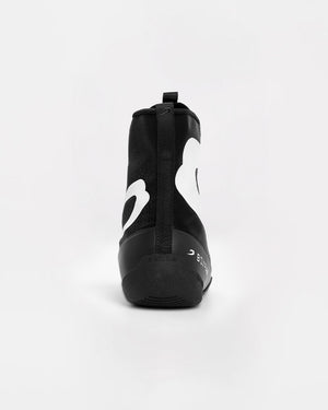 Impello 2.0 Boxing Boots - Black/White