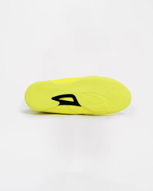 Impello 2.0 Boxing Boots - Neon Yellow/Black