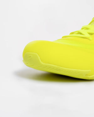 Impello 2.0 Boxing Boots - Neon Yellow/Black