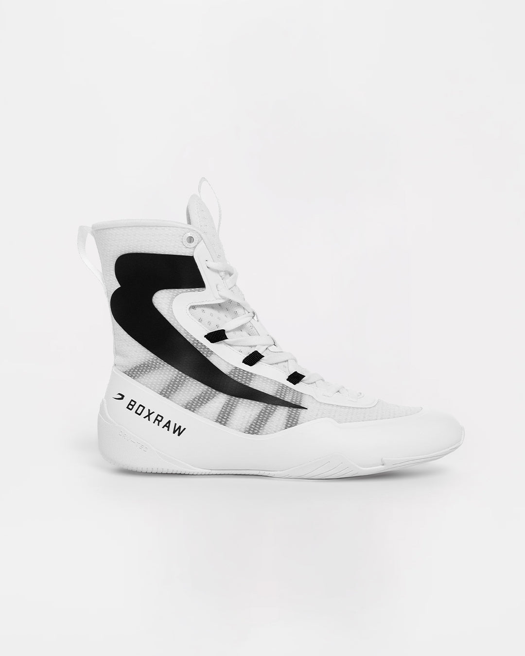 Impello 2.0 Boxing Boots - White/Black