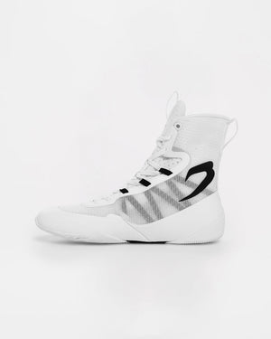 Impello 2.0 Boxing Boots - White/Black