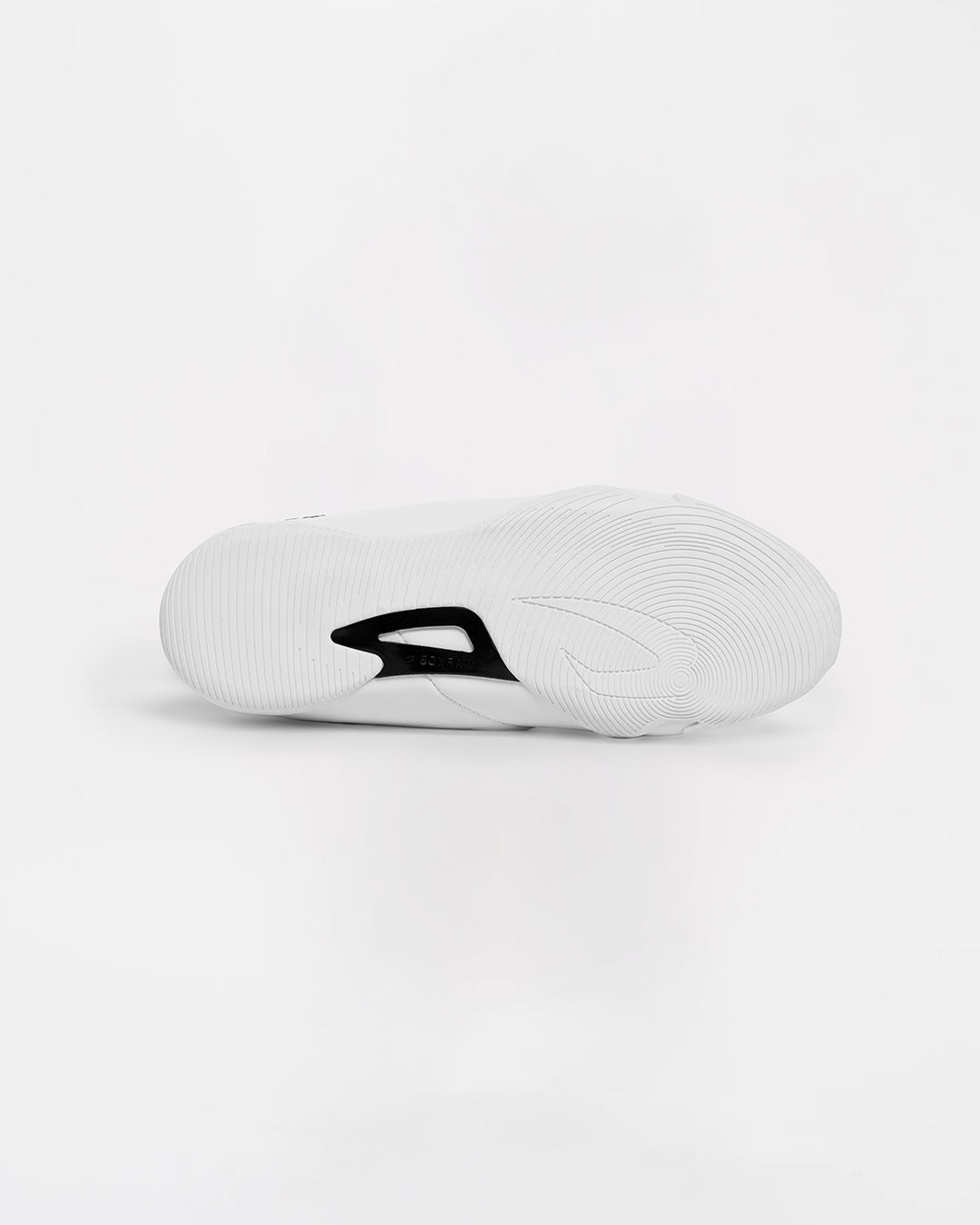 Impello 2.0 Boxing Boots - White/Black