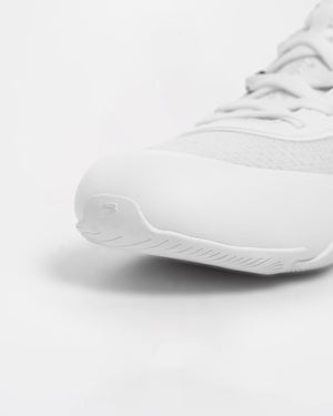 Impello 2.0 Boxing Boots - White/Black