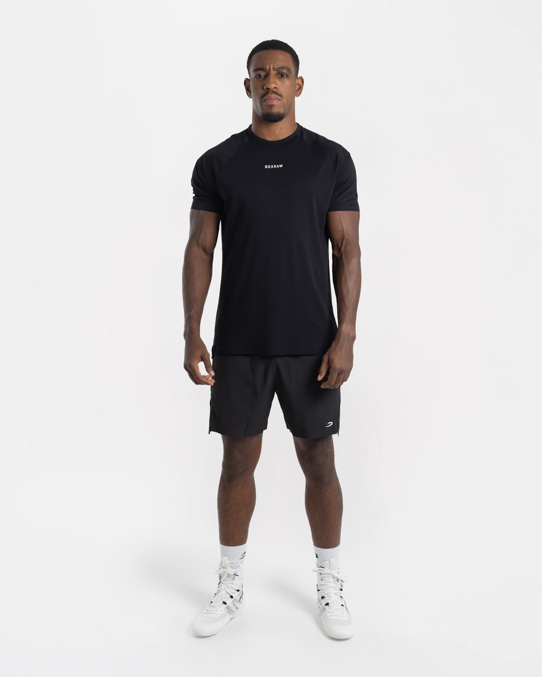 Carter Shorts - Black