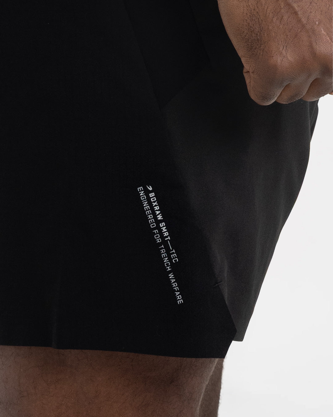 Carter Shorts - Black