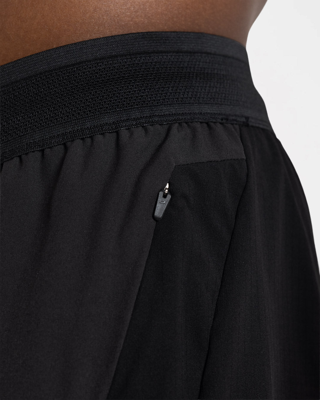 Carter Shorts - Black