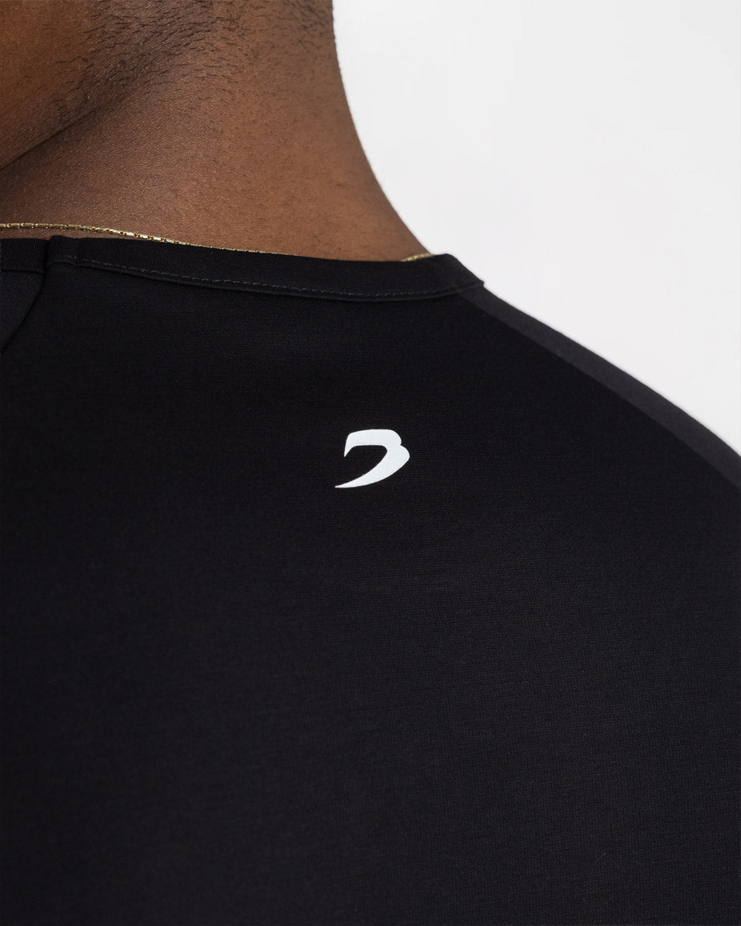 Carter T-Shirt - Black