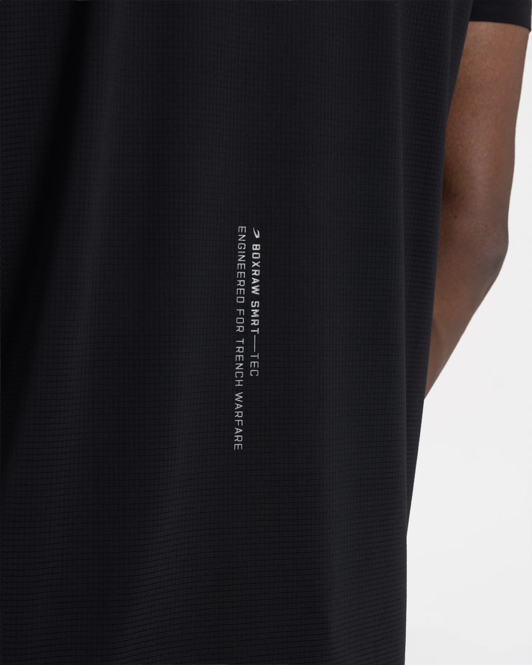 Carter T-Shirt - Black