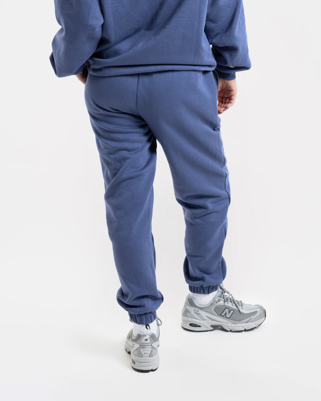 East Street Bottoms - Stealth Navy