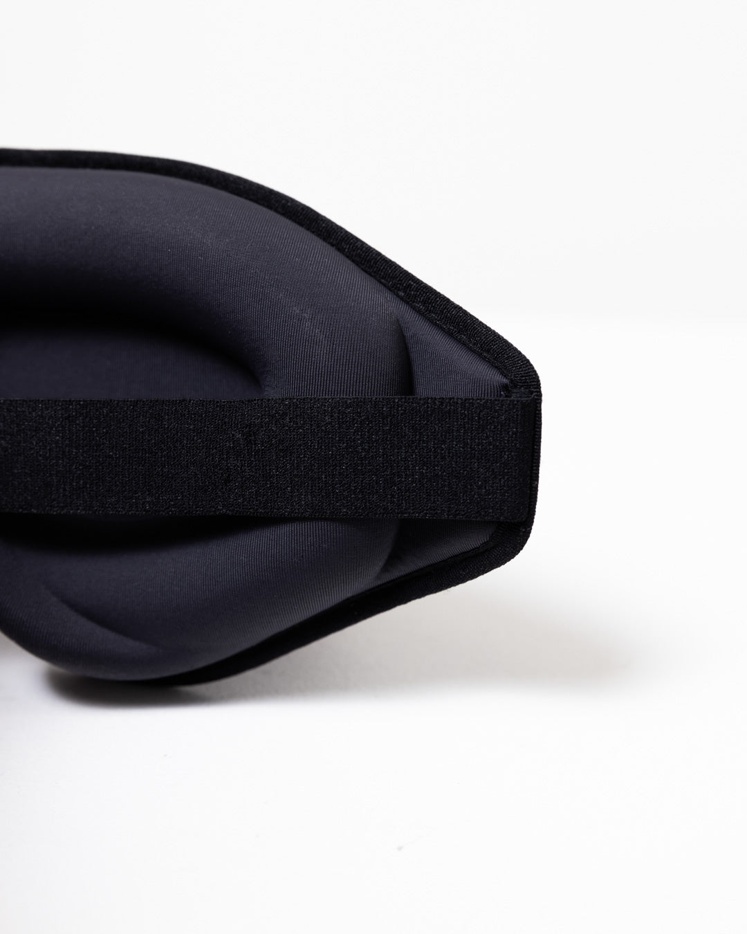 Eye Mask - Black Card