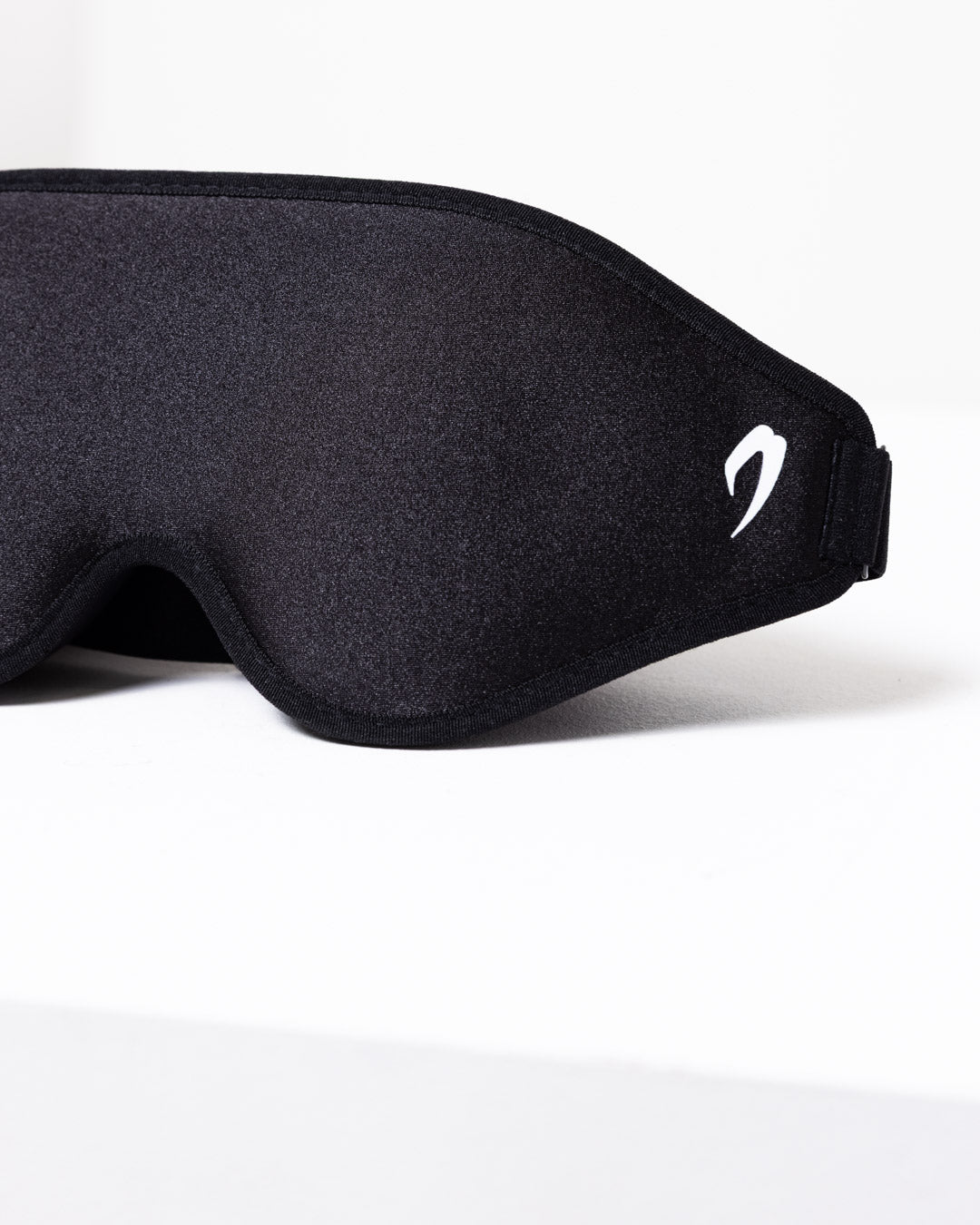 Eye Mask - Black Card