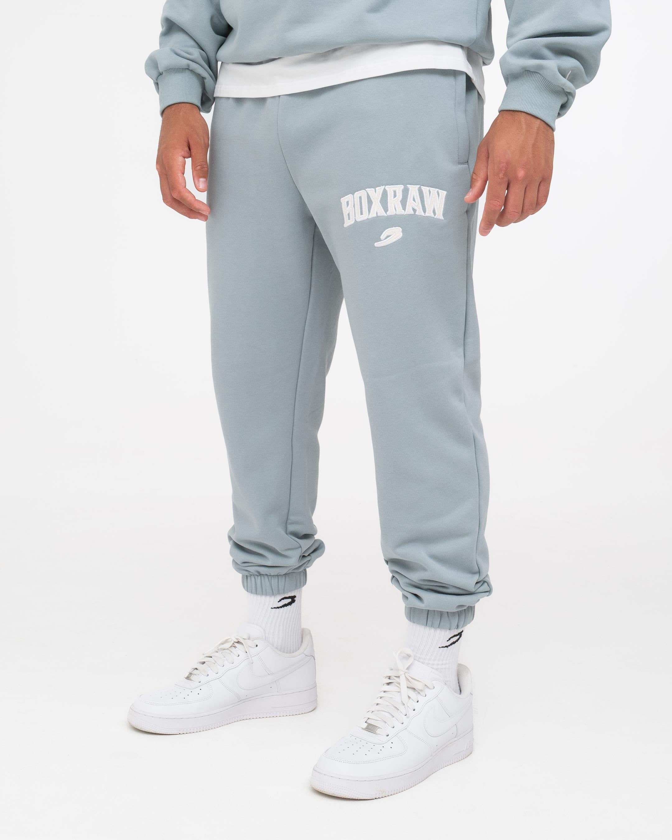 East Street Bottoms - Powder Blue