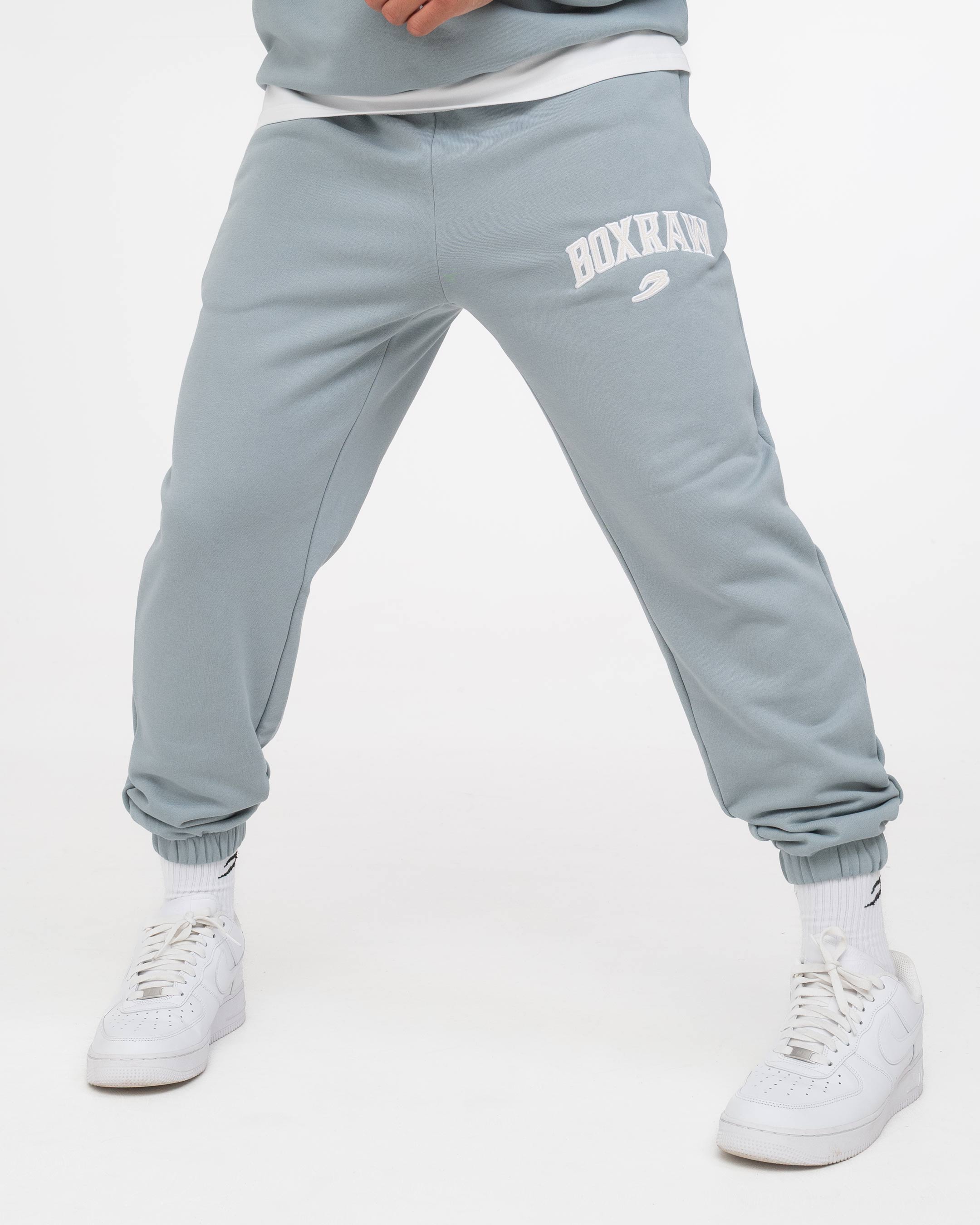 East Street Bottoms - Powder Blue