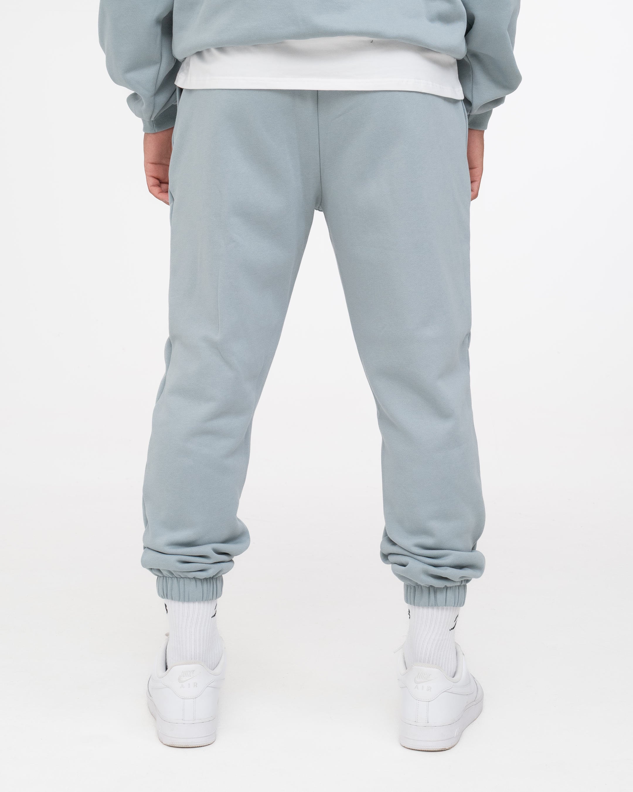 East Street Bottoms - Powder Blue