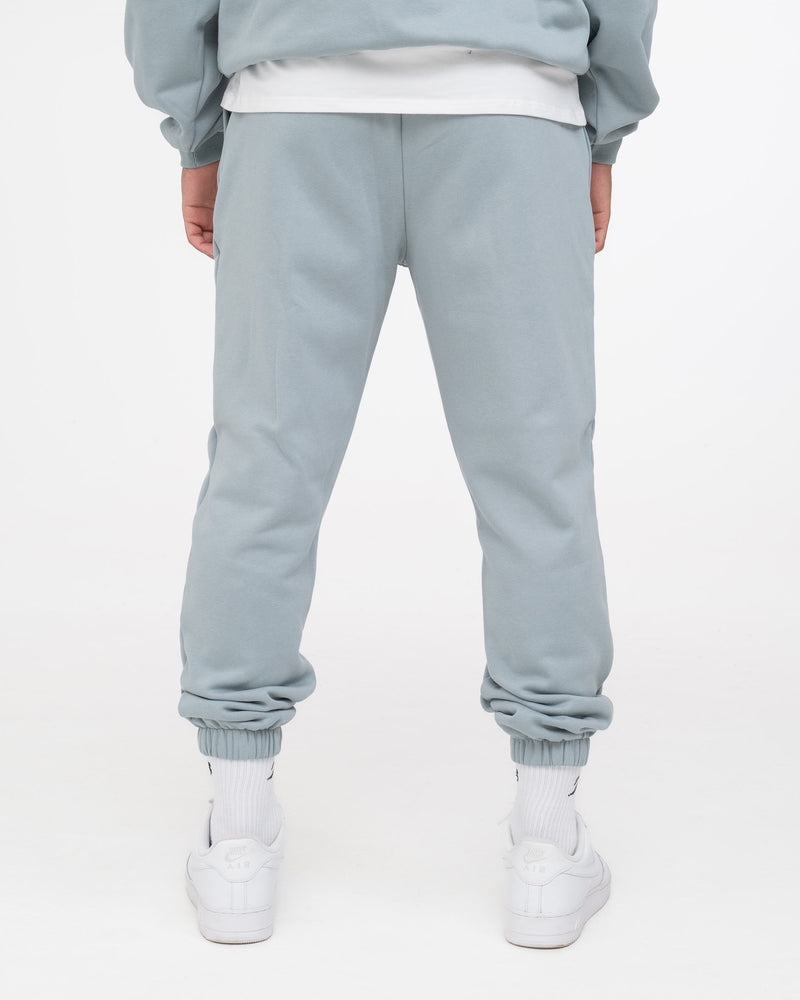 East Street Bottoms - Powder Blue