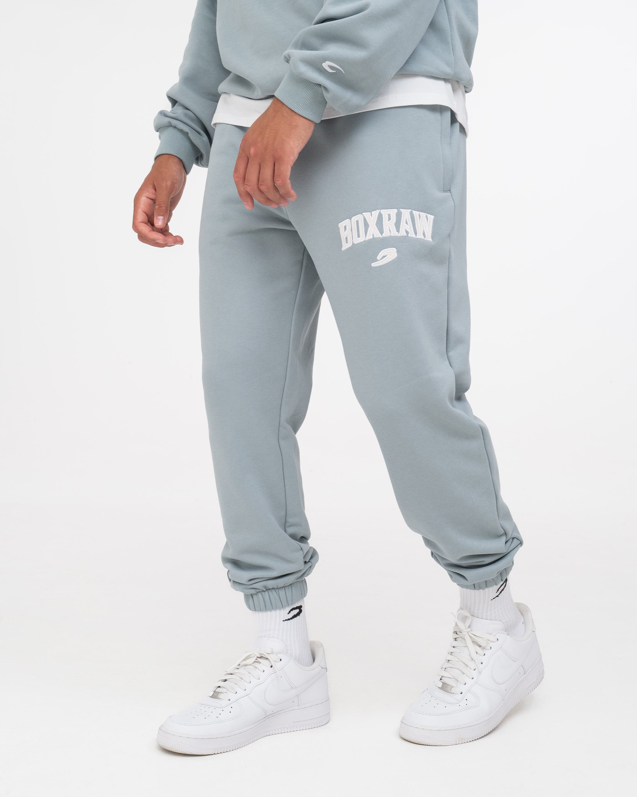 East Street Bottoms - Powder Blue