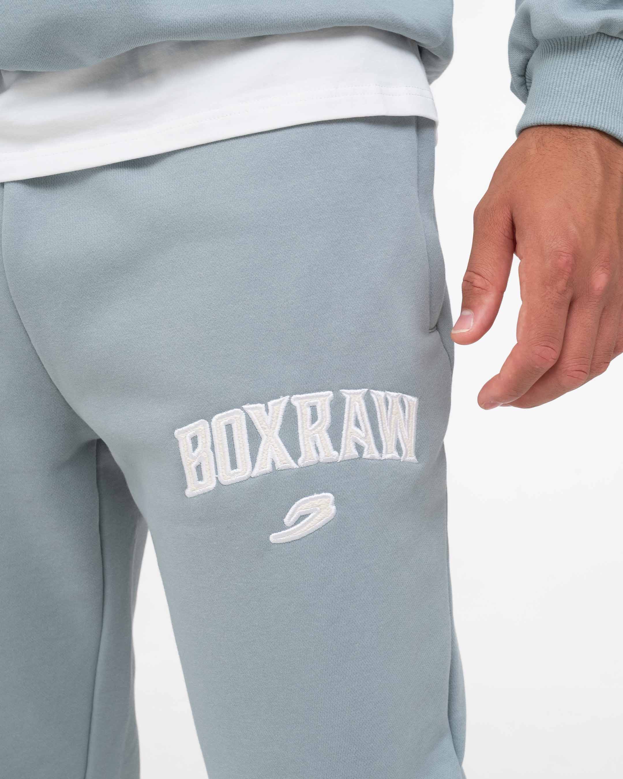 East Street Bottoms - Powder Blue