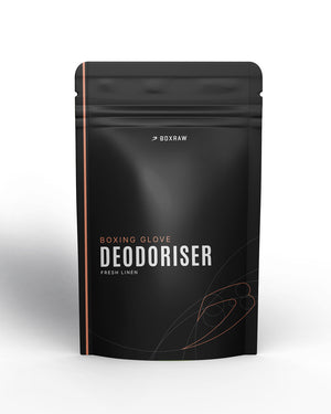 BOXRAW Glove Deodorisers - Fresh Linen