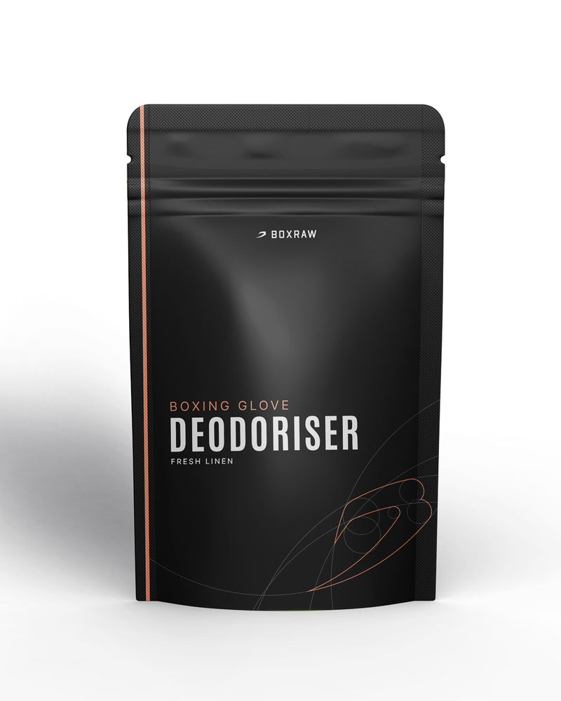 BOXRAW Glove Deodorisers - Fresh Linen