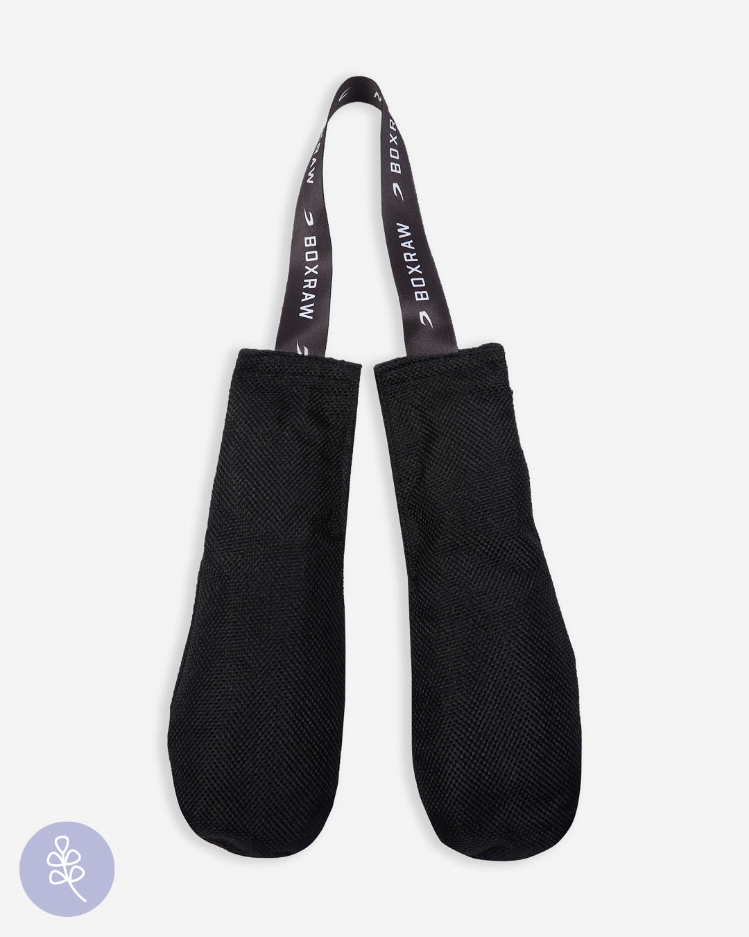 BOXRAW Glove Deodorisers - Lavender