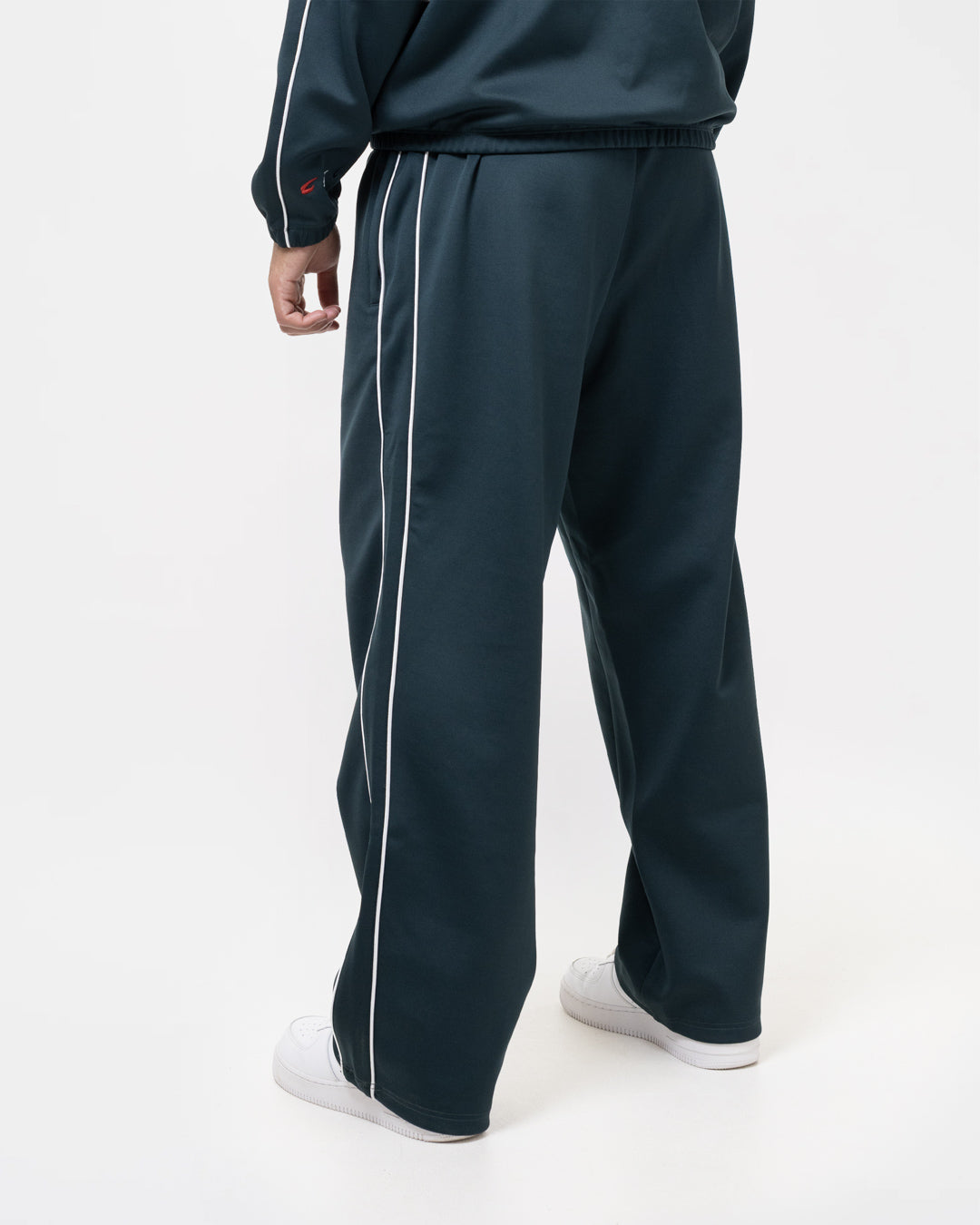 Chávez x BOXRAW Bottoms - Green