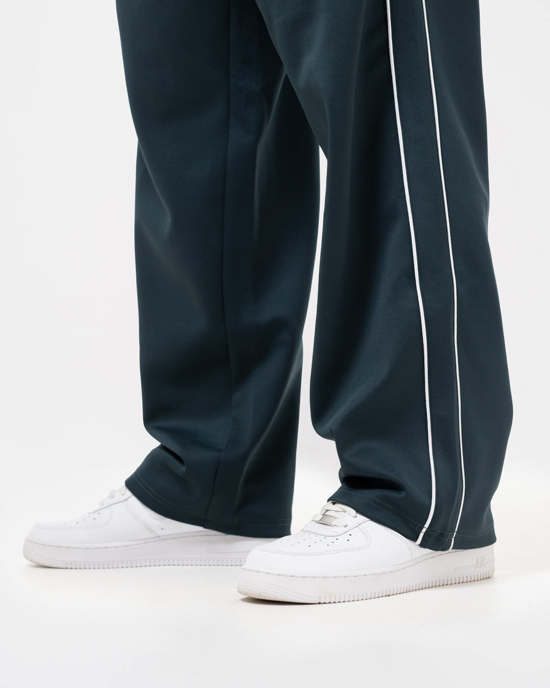 Chávez x BOXRAW Bottoms - Green