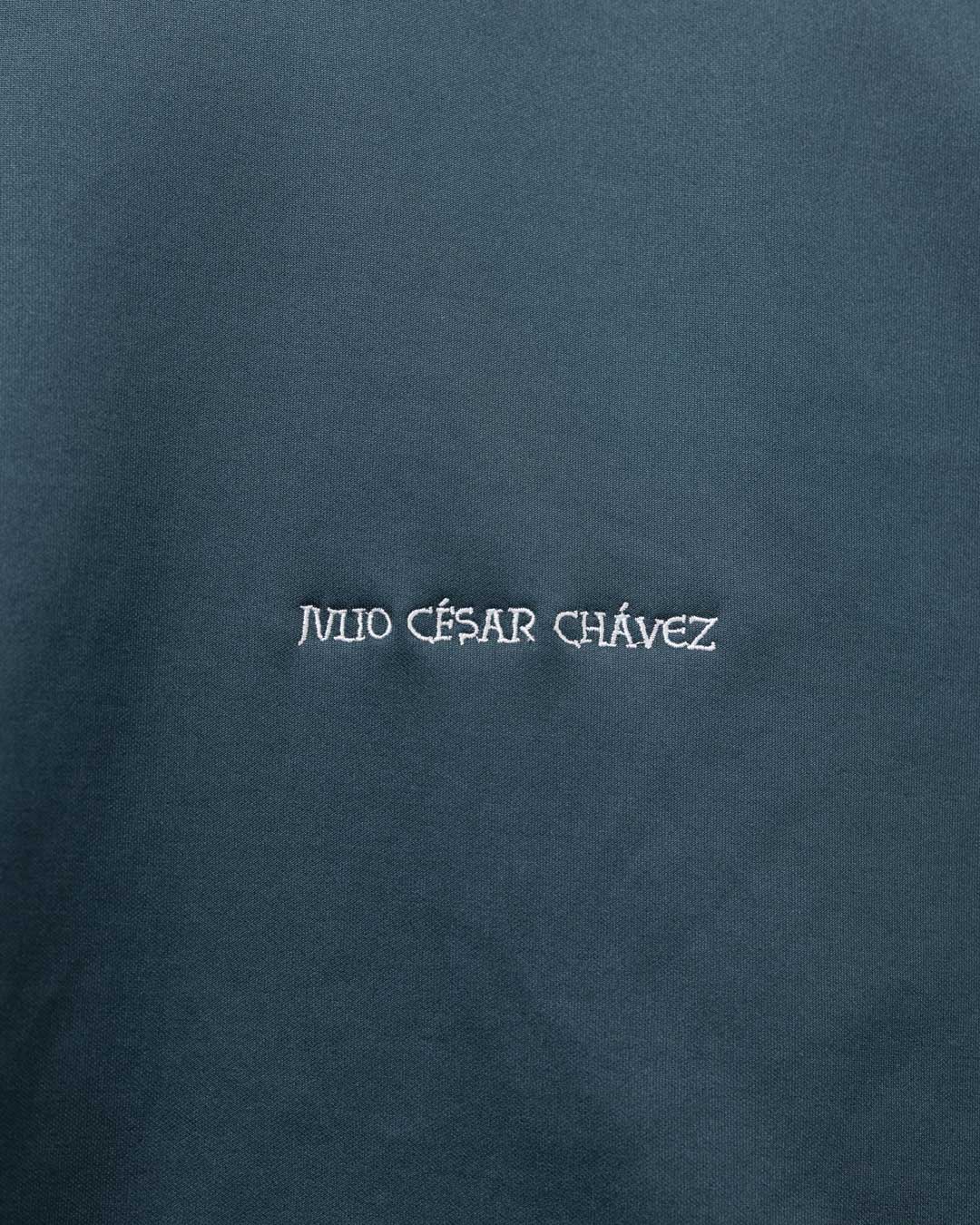 Chávez x BOXRAW Jacket - Green