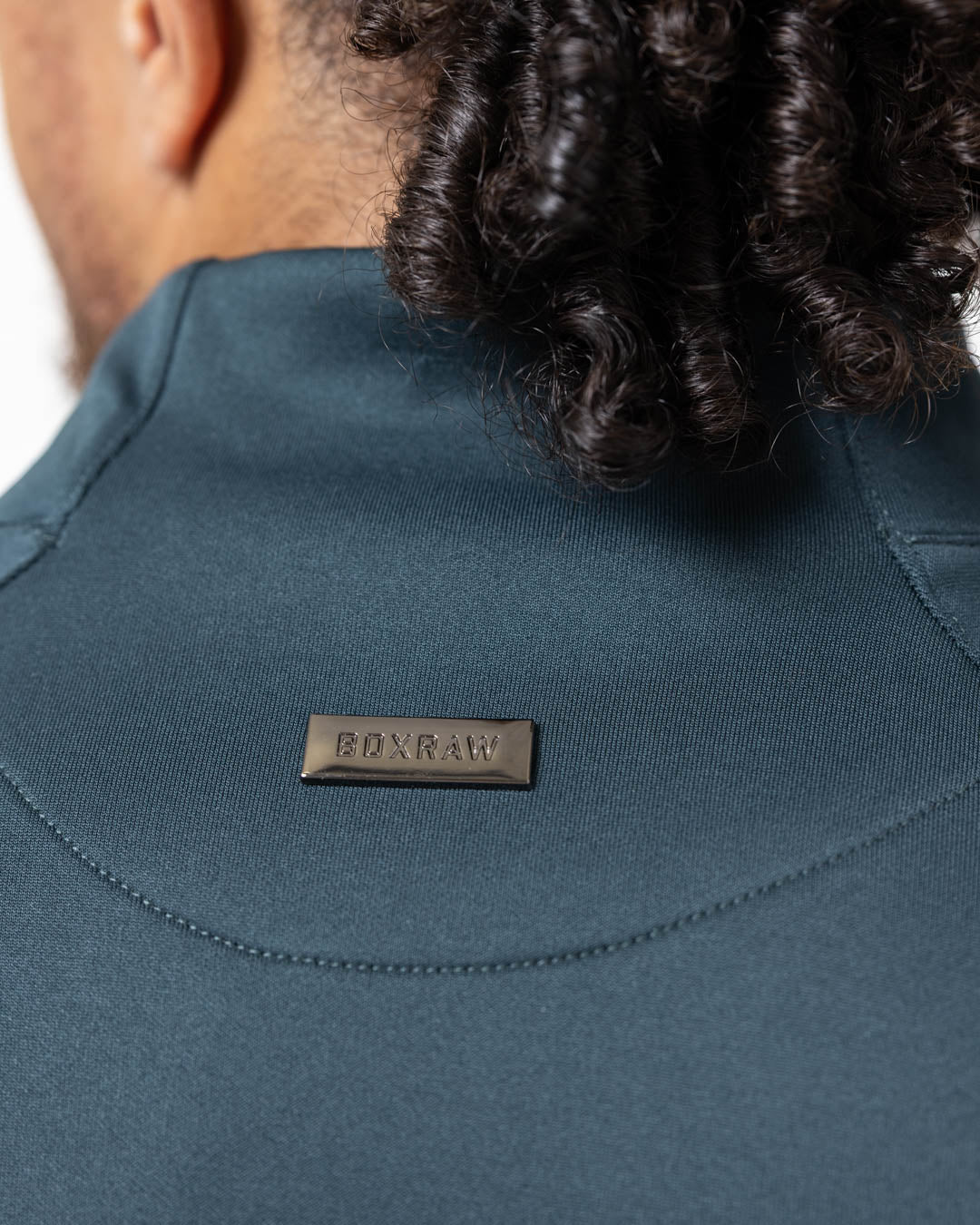 Chávez x BOXRAW Jacket - Green