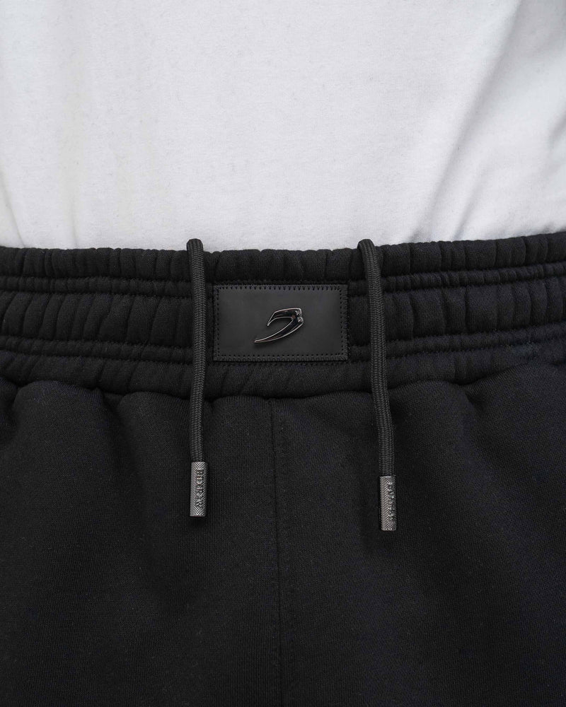 Johnson Shorts - Black