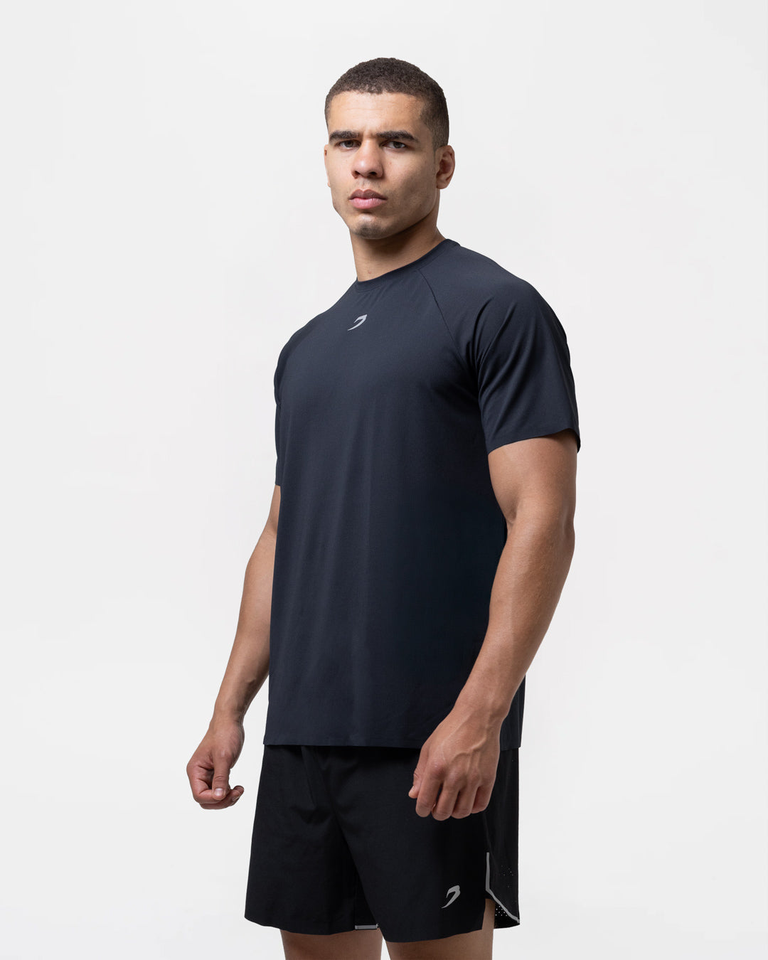 Langford T-Shirt - Black