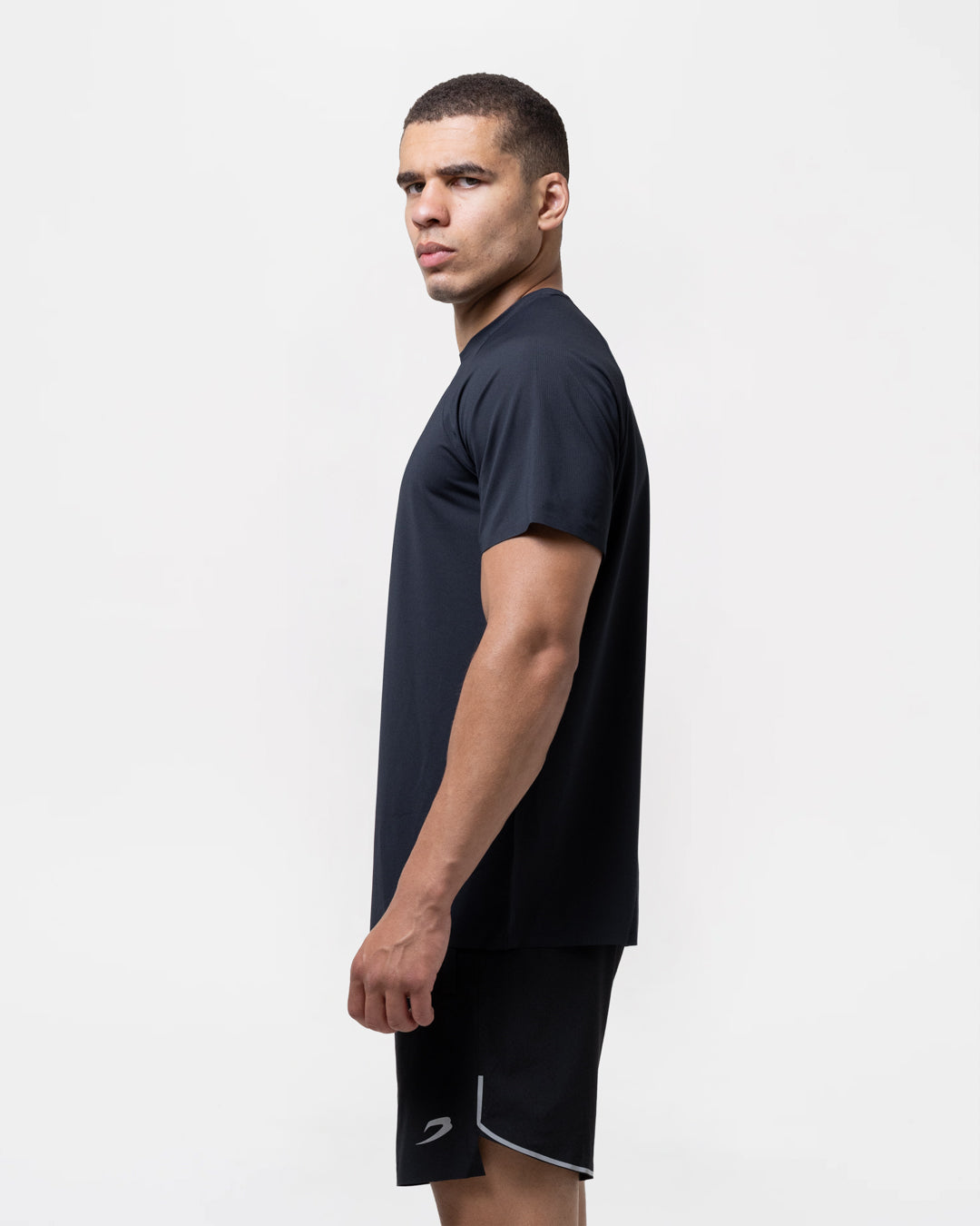 Langford T-Shirt - Black