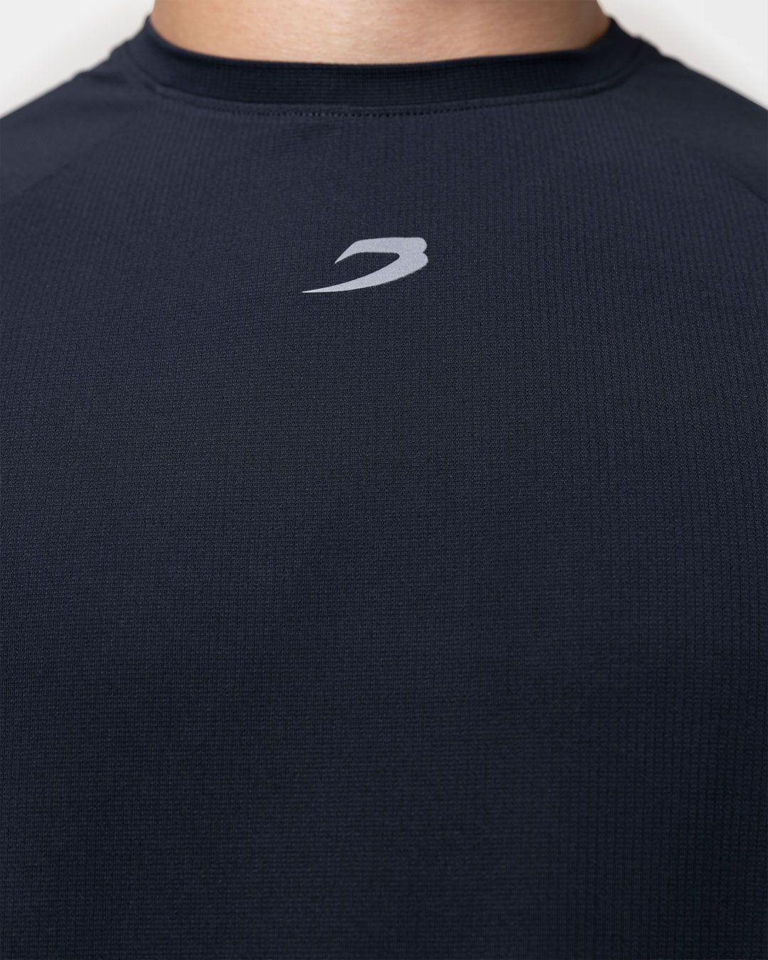 Langford T-Shirt - Black