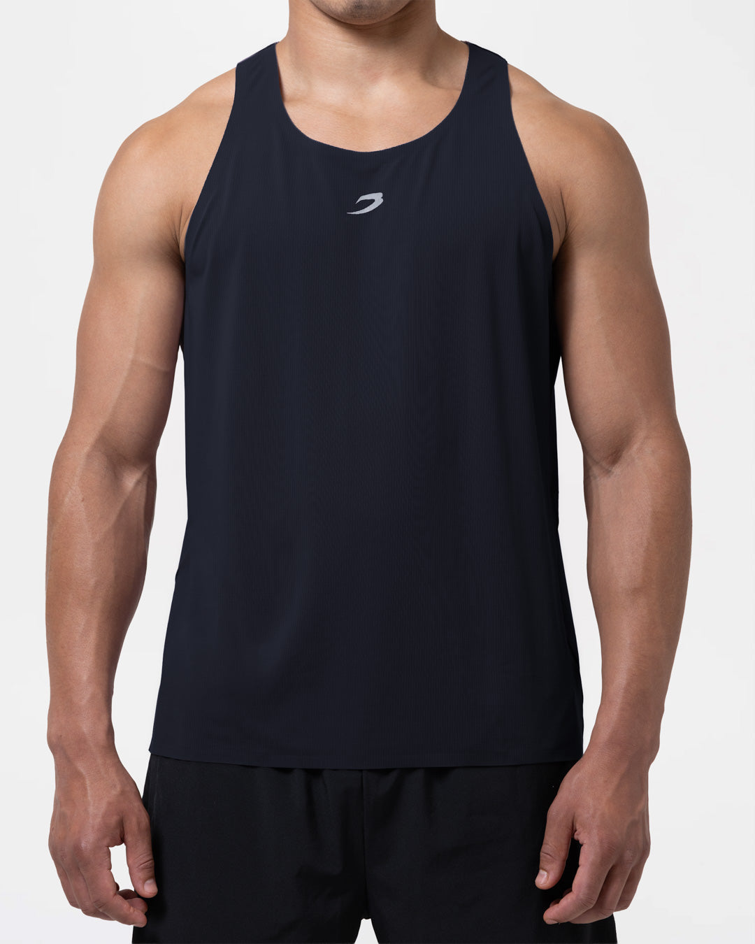 Langford Tank - Black