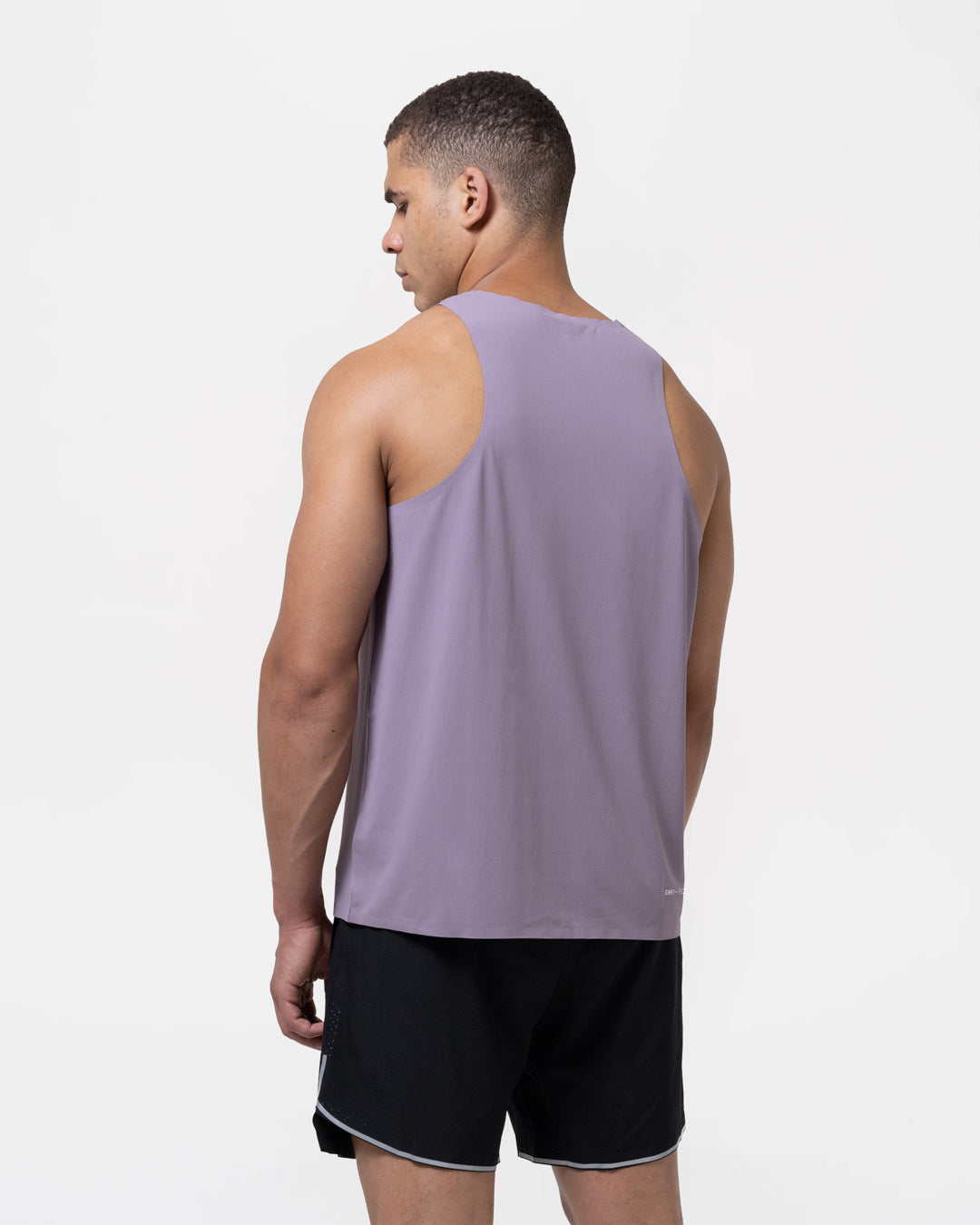 Langford Tank - Dusk Purple