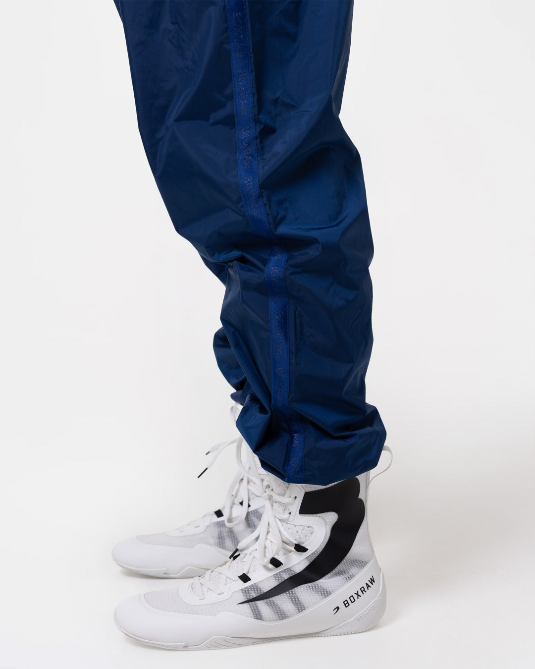 Hagler Sauna Suit 2.0 - Navy