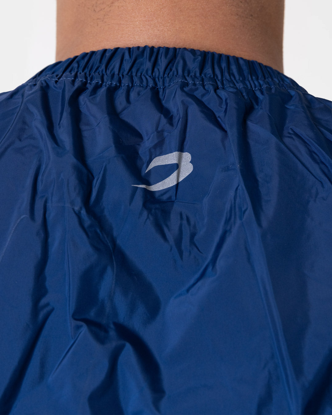 Hagler Sauna Suit 2.0 - Navy