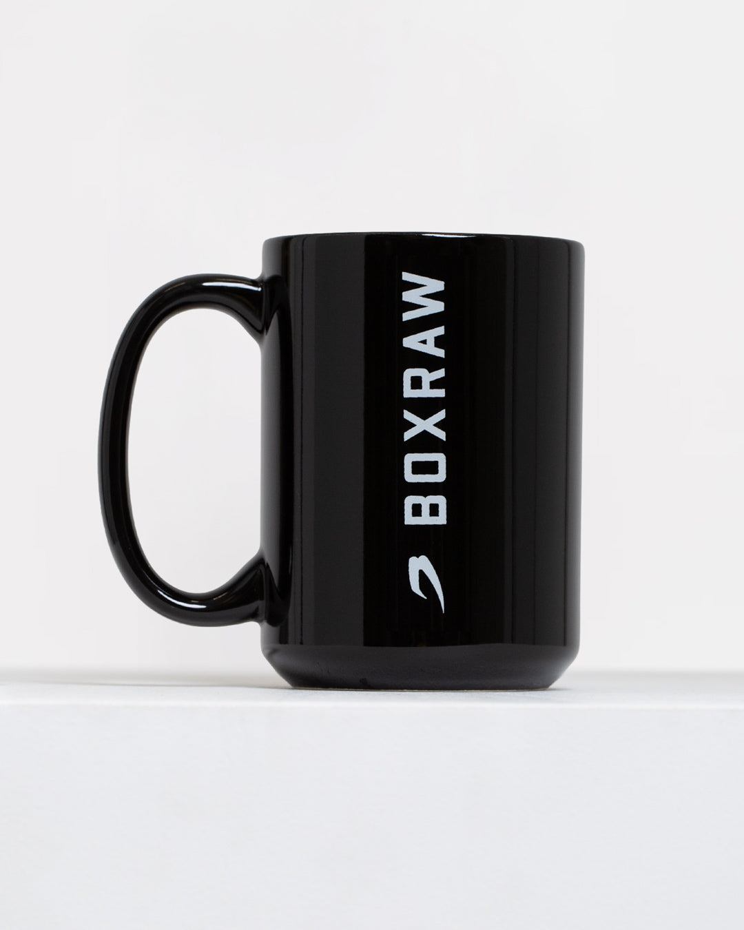 Mug - Black Card