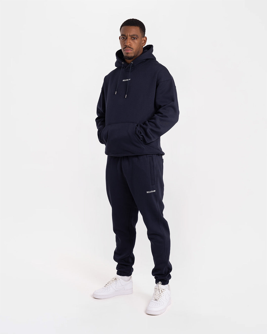 Johnson Bottoms - Navy