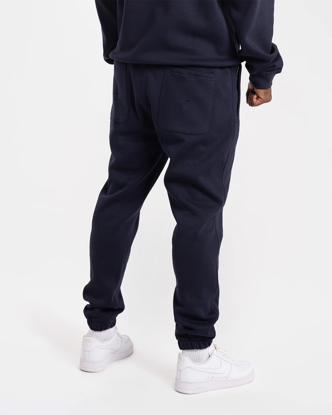 Johnson Bottoms - Navy