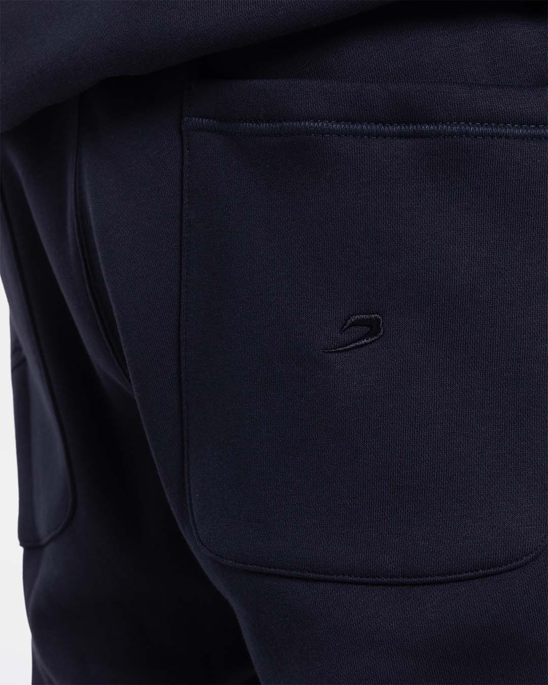 Johnson Bottoms - Navy