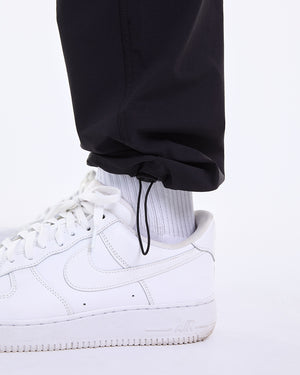 Benton Cargo Pants - Black