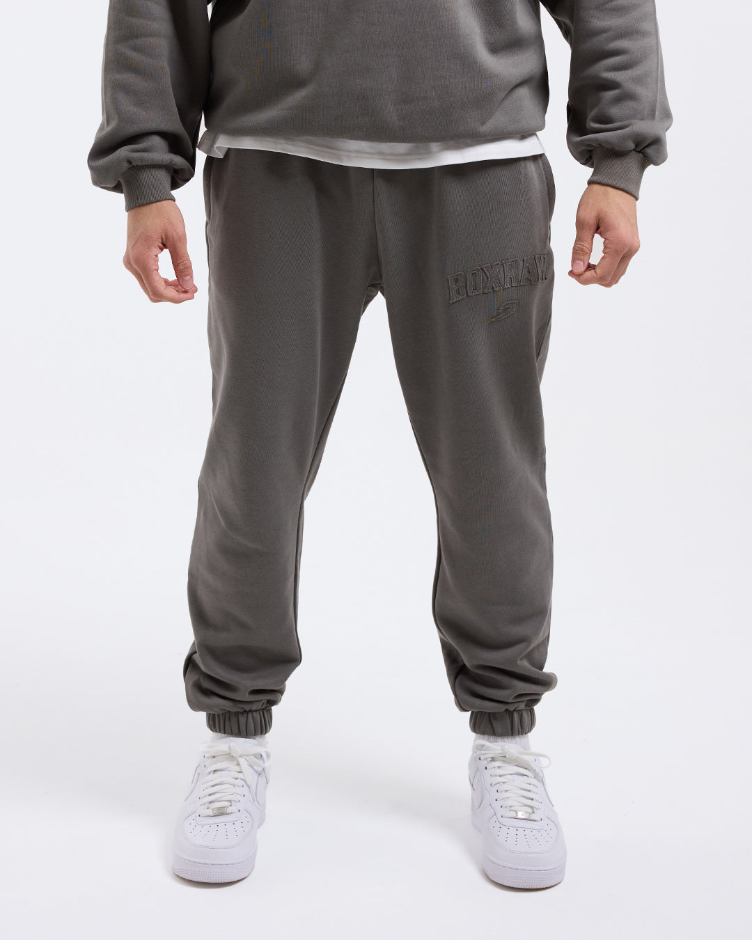 Tracksuit Collection | BOXRAW
