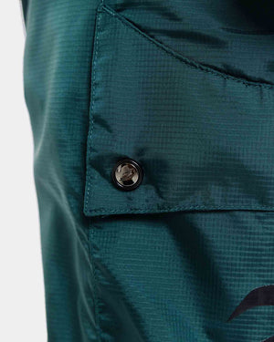 Dundee Cargo Pants - Dark Green
