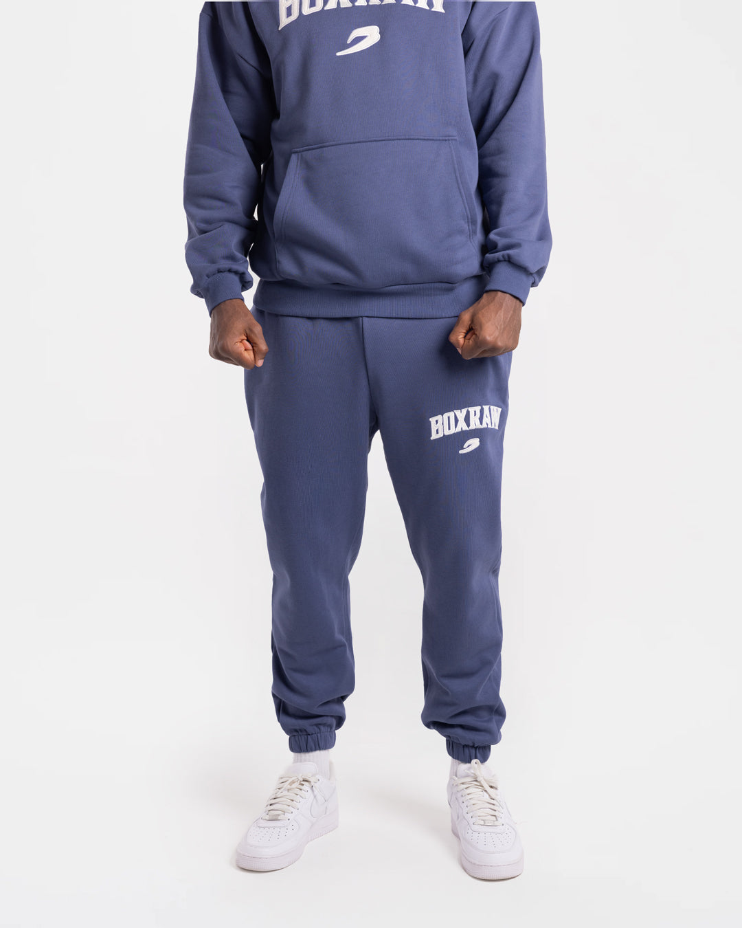 East Street Bottoms - Stealth Navy